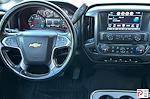 Used 2018 Chevrolet Silverado 1500 Crew Cab 4x4 Pickup for sale #325255B - photo 15