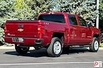 Used 2018 Chevrolet Silverado 1500 Crew Cab 4x4 Pickup for sale #325255B - photo 2