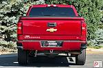 Used 2018 Chevrolet Silverado 1500 Crew Cab 4x4 Pickup for sale #325255B - photo 5