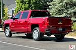 Used 2018 Chevrolet Silverado 1500 Crew Cab 4x4 Pickup for sale #325255B - photo 6