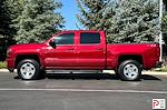 Used 2018 Chevrolet Silverado 1500 Crew Cab 4x4 Pickup for sale #325255B - photo 7