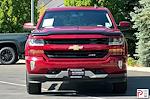 Used 2018 Chevrolet Silverado 1500 Crew Cab 4x4 Pickup for sale #325255B - photo 9