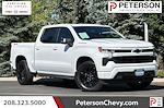 Used 2024 Chevrolet Silverado 1500 Crew Cab 4x4 Pickup for sale #325258A - photo 1
