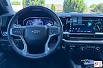 Used 2024 Chevrolet Silverado 1500 Crew Cab 4x4 Pickup for sale #325258A - photo 16