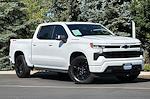Used 2024 Chevrolet Silverado 1500 Crew Cab 4x4 Pickup for sale #325258A - photo 3