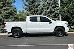 Used 2024 Chevrolet Silverado 1500 Crew Cab 4x4 Pickup for sale #325258A - photo 4