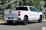 Used 2024 Chevrolet Silverado 1500 Crew Cab 4x4 Pickup for sale #325258A - photo 2