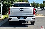 Used 2024 Chevrolet Silverado 1500 Crew Cab 4x4 Pickup for sale #325258A - photo 5