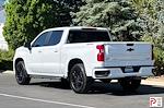 Used 2024 Chevrolet Silverado 1500 Crew Cab 4x4 Pickup for sale #325258A - photo 6
