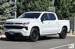 Used 2024 Chevrolet Silverado 1500 Crew Cab 4x4 Pickup for sale #325258A - photo 8