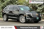 Used 2022 Chevrolet Traverse FWD SUV for sale #325258B - photo 4