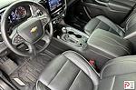 Used 2022 Chevrolet Traverse FWD SUV for sale #325258B - photo 10