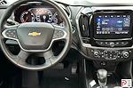 Used 2022 Chevrolet Traverse FWD SUV for sale #325258B - photo 16