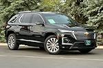 Used 2022 Chevrolet Traverse FWD SUV for sale #325258B - photo 1