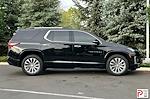 Used 2022 Chevrolet Traverse FWD SUV for sale #325258B - photo 3