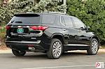 Used 2022 Chevrolet Traverse FWD SUV for sale #325258B - photo 2