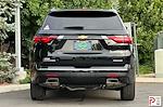 Used 2022 Chevrolet Traverse FWD SUV for sale #325258B - photo 5