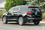 Used 2022 Chevrolet Traverse FWD SUV for sale #325258B - photo 6