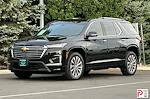 Used 2022 Chevrolet Traverse FWD SUV for sale #325258B - photo 8