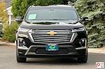 Used 2022 Chevrolet Traverse FWD SUV for sale #325258B - photo 9