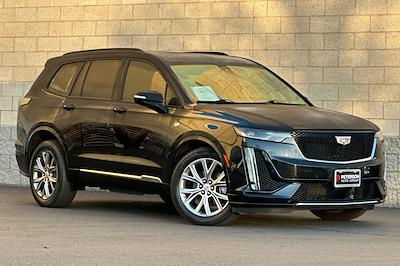 Used 2020 Cadillac XT6 Sport for sale #325258C - photo 2