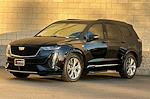 Used 2020 Cadillac XT6 AWD SUV for sale #325258C - photo 10