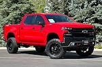 Used 2020 Chevrolet Silverado 1500 Crew Cab 4x4 Pickup for sale #325259 - photo 3