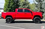 Used 2020 Chevrolet Silverado 1500 Crew Cab 4x4 Pickup for sale #325259 - photo 4