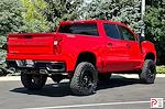 Used 2020 Chevrolet Silverado 1500 Crew Cab 4x4 Pickup for sale #325259 - photo 2