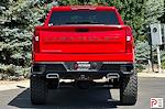 Used 2020 Chevrolet Silverado 1500 Crew Cab 4x4 Pickup for sale #325259 - photo 5