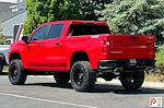 Used 2020 Chevrolet Silverado 1500 Crew Cab 4x4 Pickup for sale #325259 - photo 6