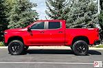 Used 2020 Chevrolet Silverado 1500 Crew Cab 4x4 Pickup for sale #325259 - photo 7