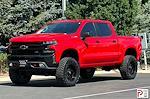 Used 2020 Chevrolet Silverado 1500 Crew Cab 4x4 Pickup for sale #325259 - photo 8