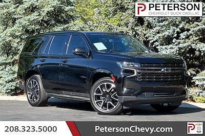 Used 2021 Chevrolet Tahoe 4x4 SUV for sale #325260 - photo 1