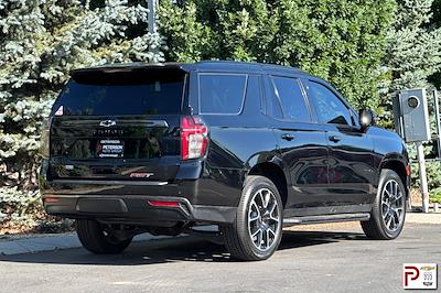 Used 2021 Chevrolet Tahoe 4x4 SUV for sale #325260 - photo 2