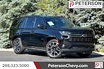 Used 2021 Chevrolet Tahoe 4x4 SUV for sale #325260 - photo 1