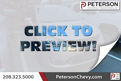 Used 2019 Chrysler Pacifica Touring Plus Minivan for sale #325260A - photo 1