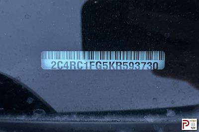 Used 2019 Chrysler Pacifica FWD Minivan for sale #325260A - photo 2