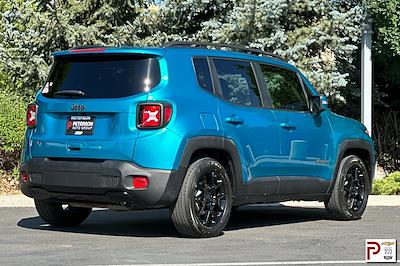 Used 2020 Jeep Renegade FWD SUV for sale #325261 - photo 2