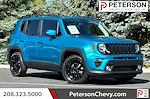 Used 2020 Jeep Renegade FWD SUV for sale #325261 - photo 1