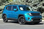 Used 2020 Jeep Renegade FWD SUV for sale #325261 - photo 3