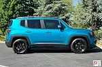 Used 2020 Jeep Renegade FWD SUV for sale #325261 - photo 4