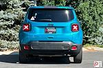 Used 2020 Jeep Renegade FWD SUV for sale #325261 - photo 5