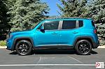 Used 2020 Jeep Renegade FWD SUV for sale #325261 - photo 7