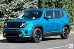 Used 2020 Jeep Renegade FWD SUV for sale #325261 - photo 8