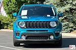 Used 2020 Jeep Renegade FWD SUV for sale #325261 - photo 9