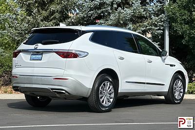 Used 2024 Buick Enclave AWD SUV for sale #325262 - photo 2