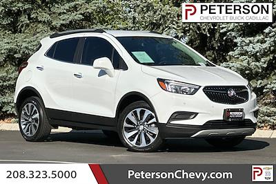 Used 2022 Buick Encore AWD SUV for sale #325263 - photo 1