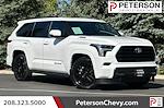 Used 2025 Toyota Sequoia 4WD SUV for sale #325264 - photo 1