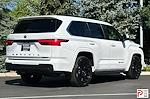 Used 2025 Toyota Sequoia 4WD SUV for sale #325264 - photo 2
